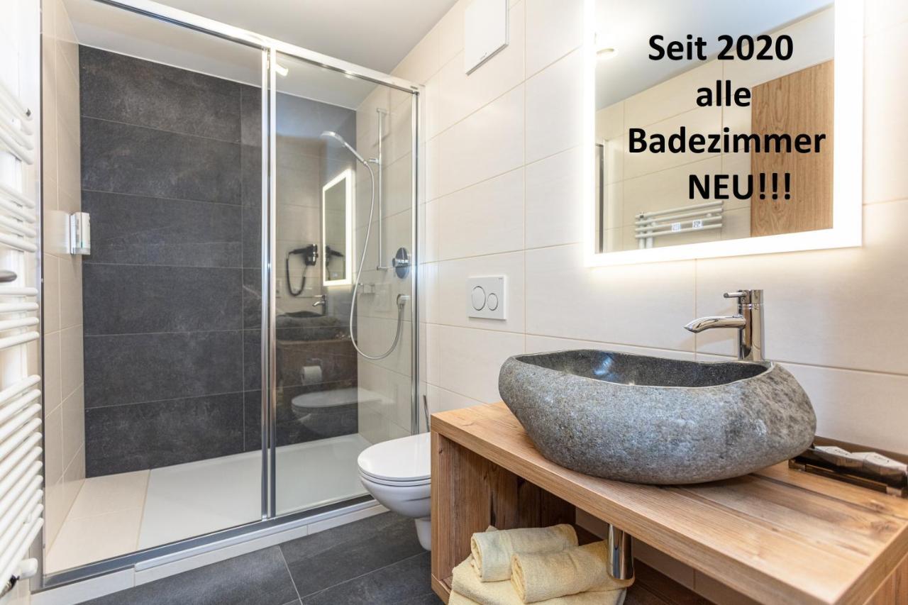 Gasthof St. Adolari Hotel Sankt Ulrich am Pillersee Eksteriør billede