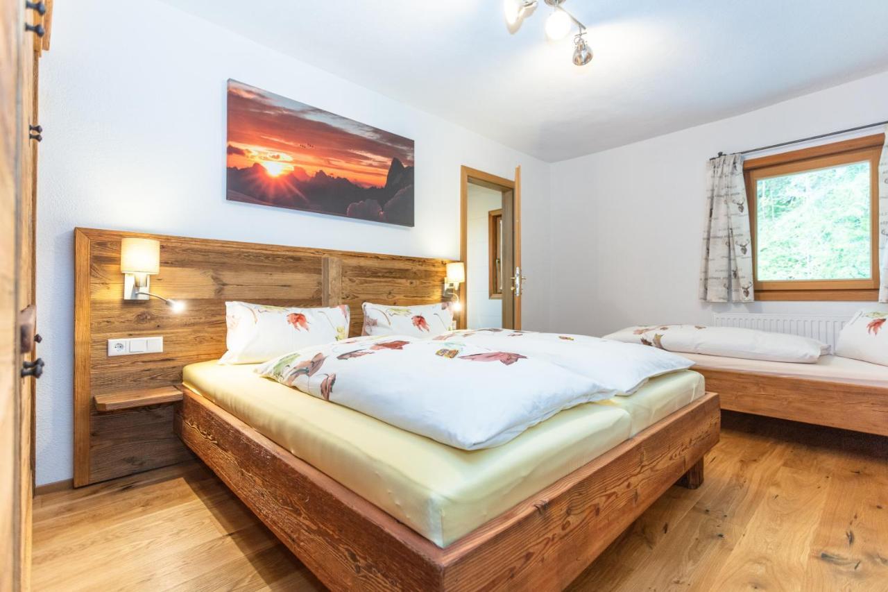 Gasthof St. Adolari Hotel Sankt Ulrich am Pillersee Eksteriør billede